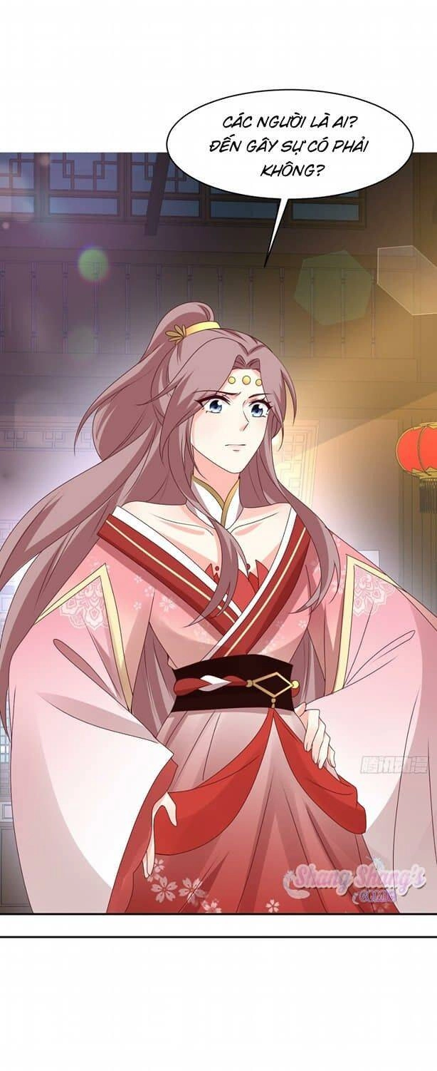 Vương Gia Khắc Thê Chapter 165 - 30