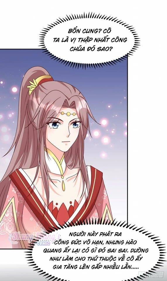 Vương Gia Khắc Thê Chapter 165 - 32