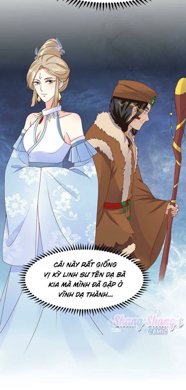 Vương Gia Khắc Thê Chapter 165 - 33