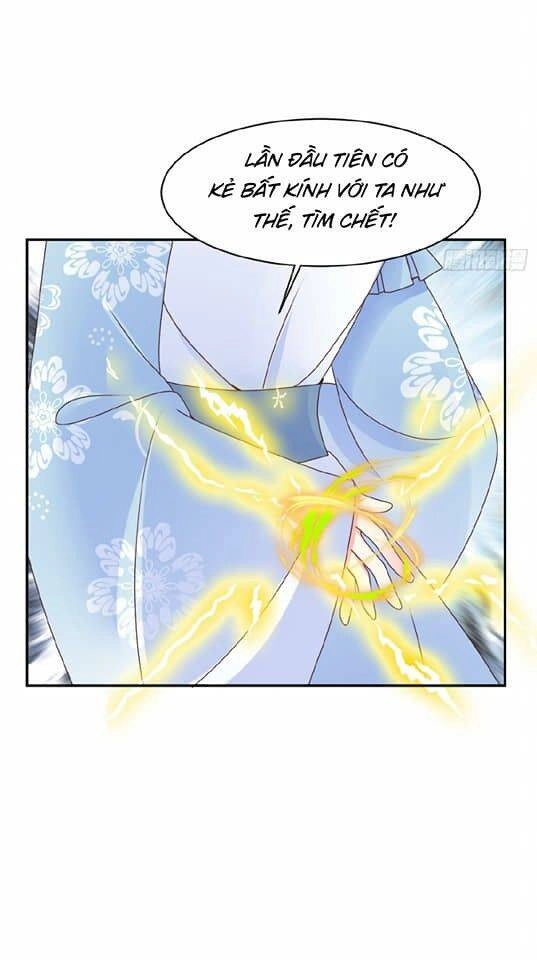 Vương Gia Khắc Thê Chapter 165 - 36