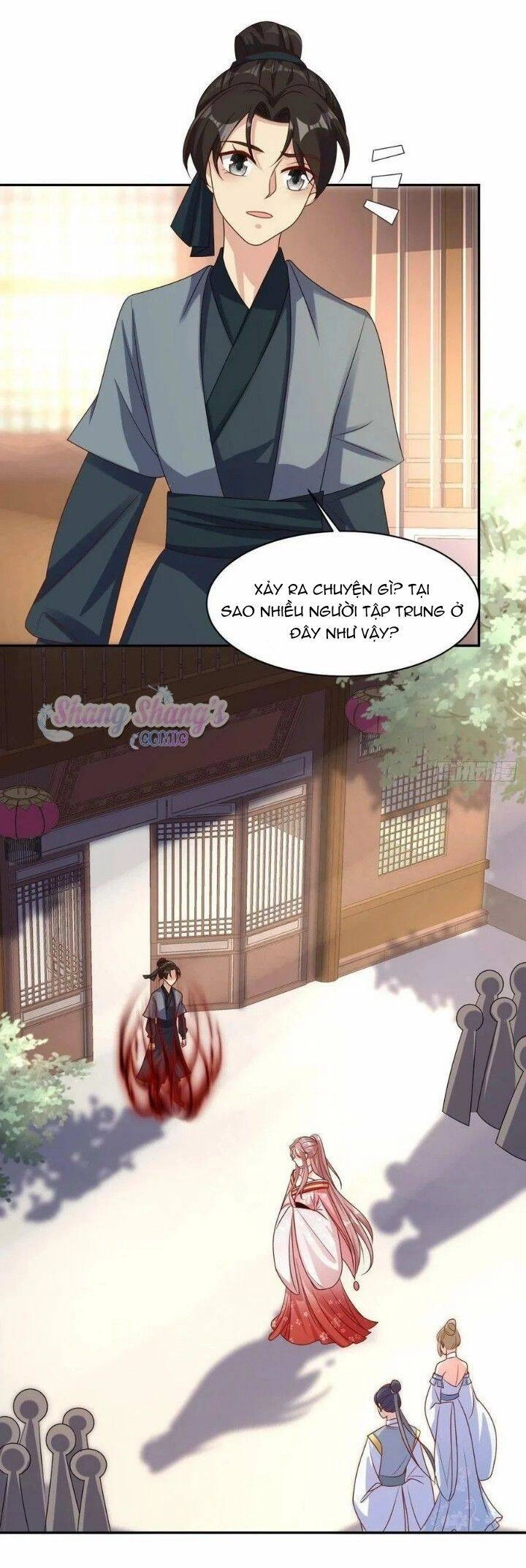 Vương Gia Khắc Thê Chapter 165 - 37