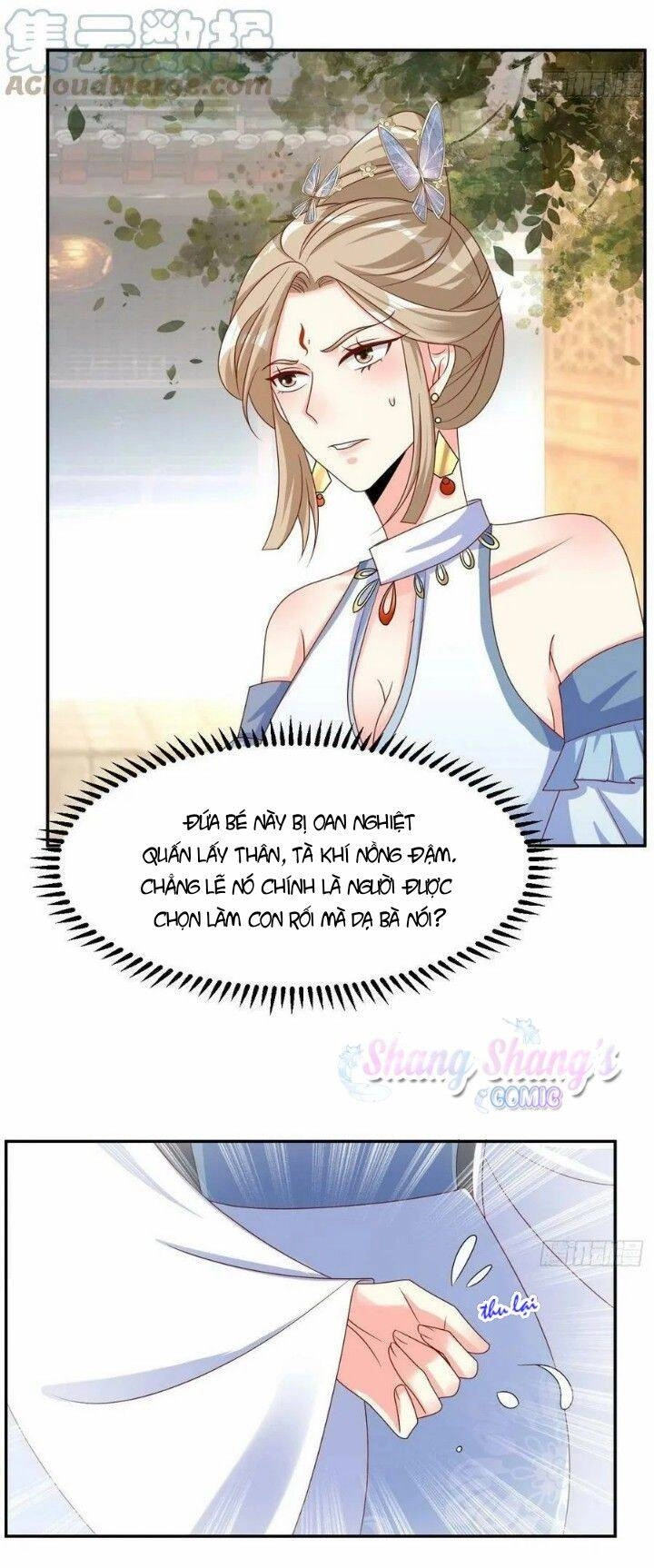 Vương Gia Khắc Thê Chapter 165 - 38