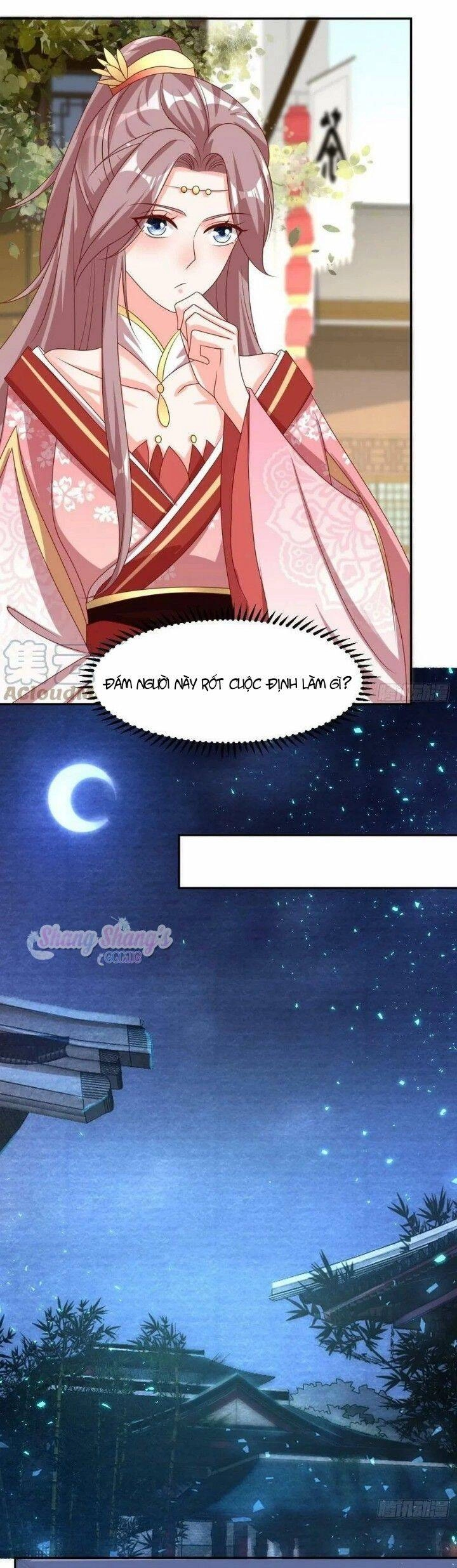 Vương Gia Khắc Thê Chapter 165 - 41