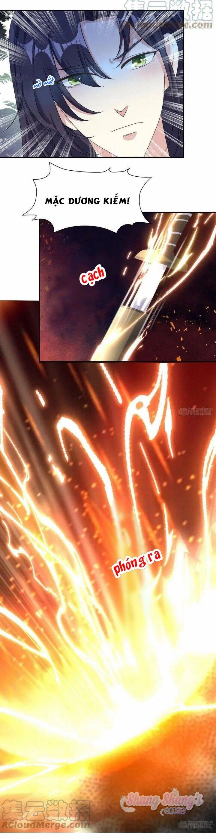 Vương Gia Khắc Thê Chapter 165 - 43