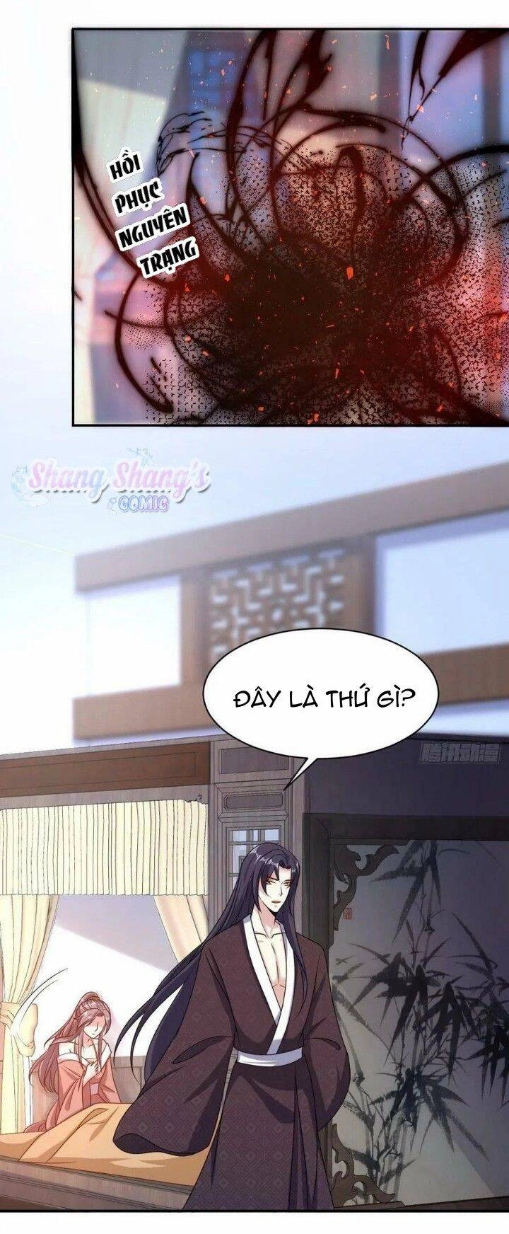 Vương Gia Khắc Thê Chapter 165 - 44