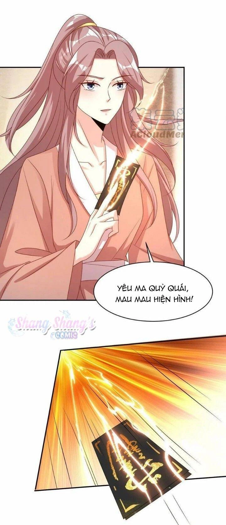 Vương Gia Khắc Thê Chapter 165 - 45