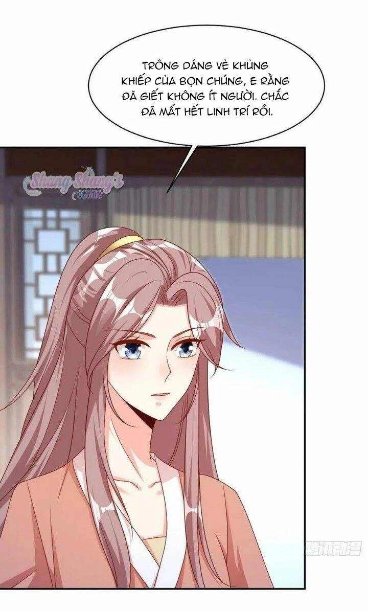 Vương Gia Khắc Thê Chapter 165 - 48