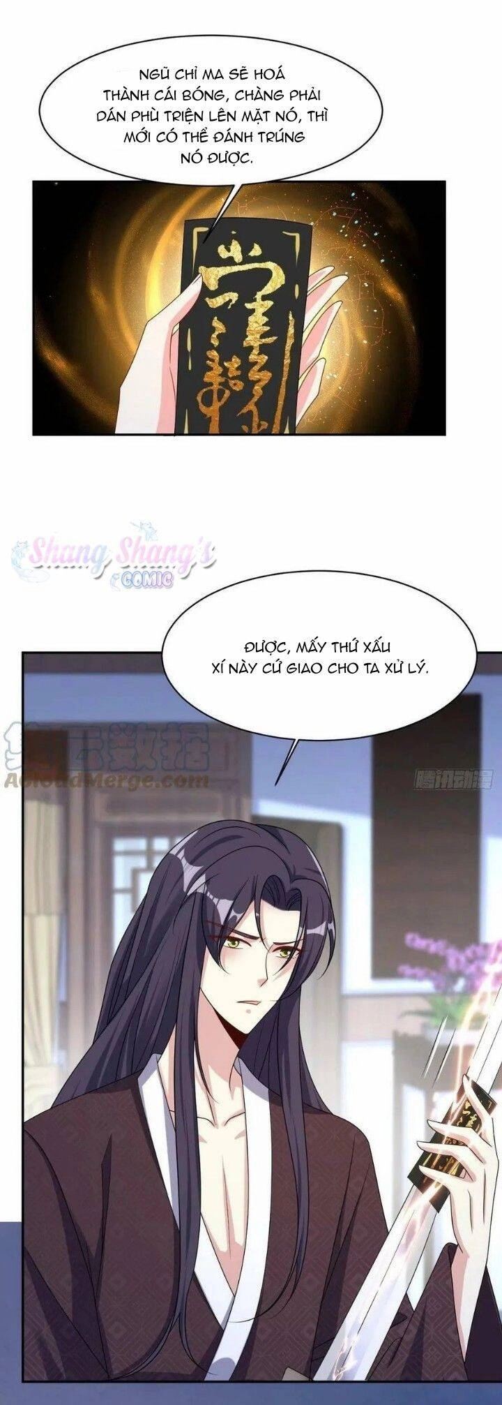 Vương Gia Khắc Thê Chapter 165 - 49