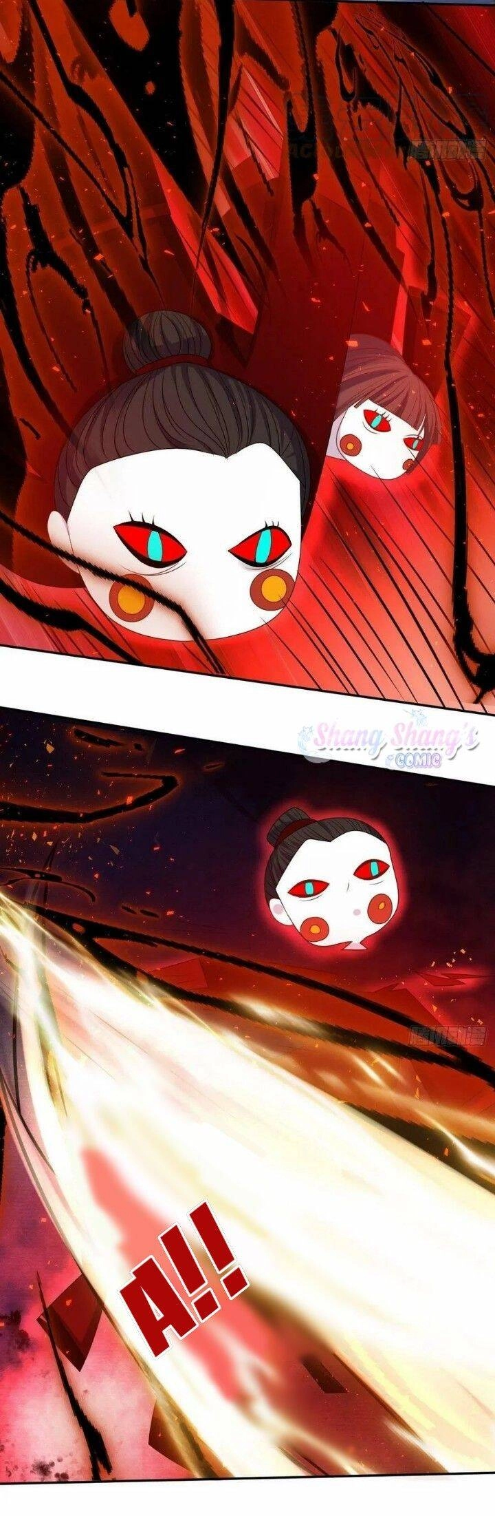 Vương Gia Khắc Thê Chapter 165 - 51