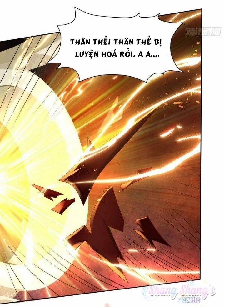 Vương Gia Khắc Thê Chapter 165 - 54