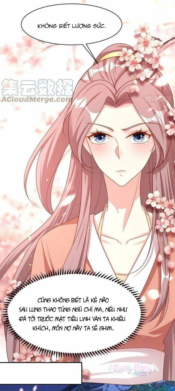 Vương Gia Khắc Thê Chapter 165 - 55