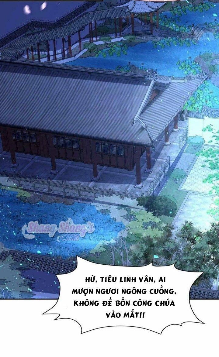 Vương Gia Khắc Thê Chapter 165 - 56