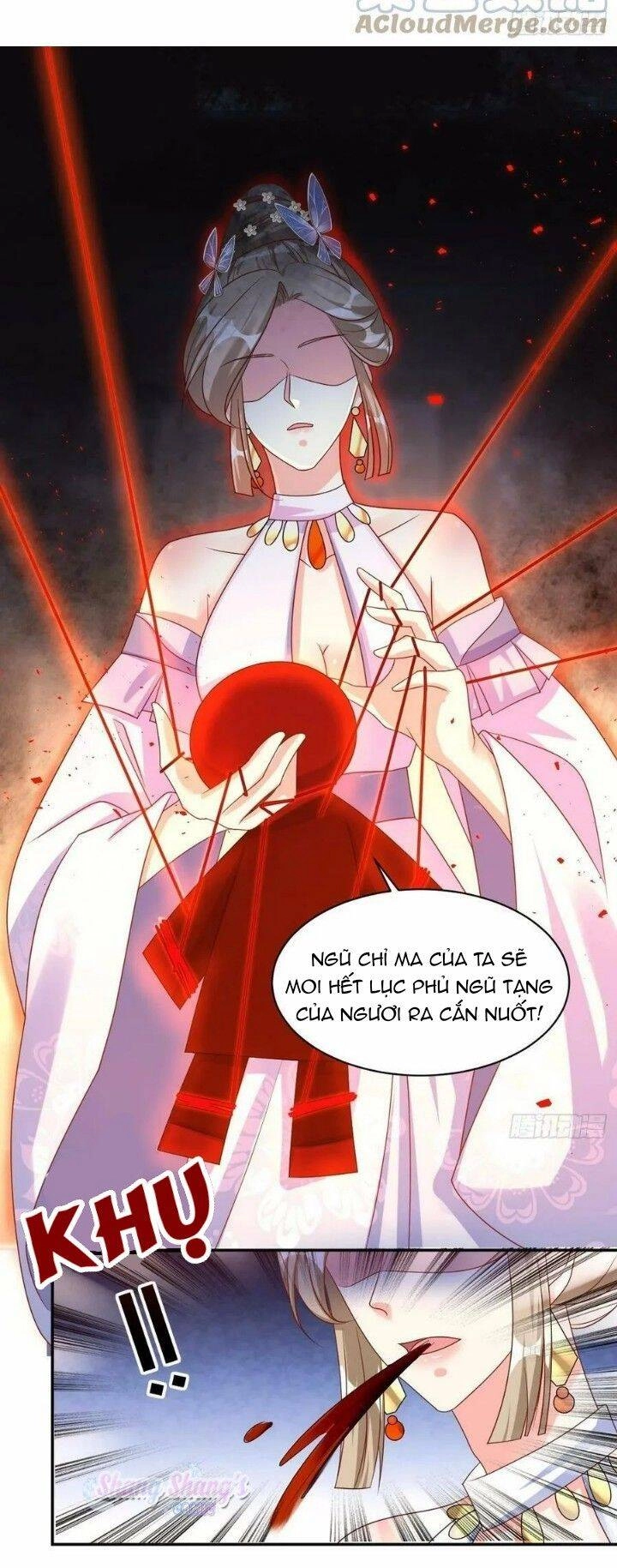 Vương Gia Khắc Thê Chapter 165 - 57