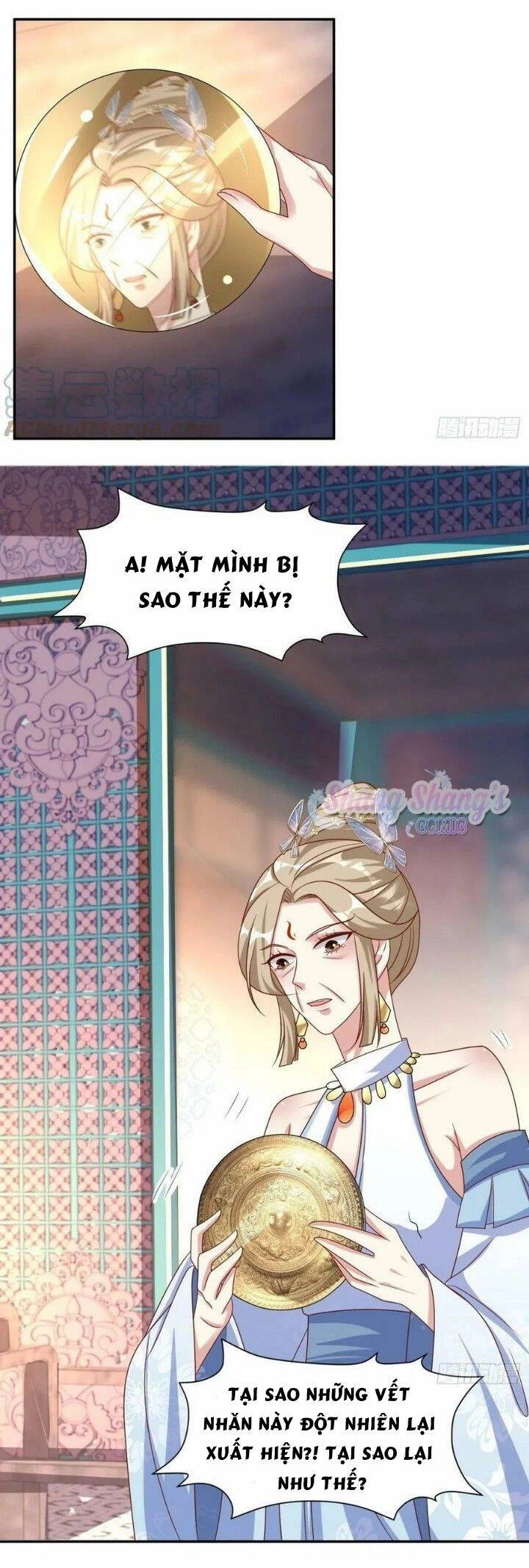 Vương Gia Khắc Thê Chapter 165 - 58