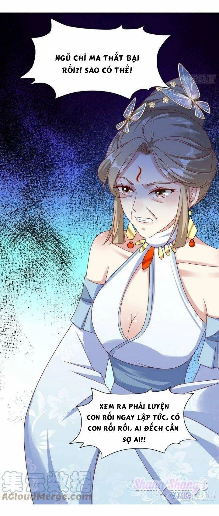 Vương Gia Khắc Thê Chapter 165 - 60