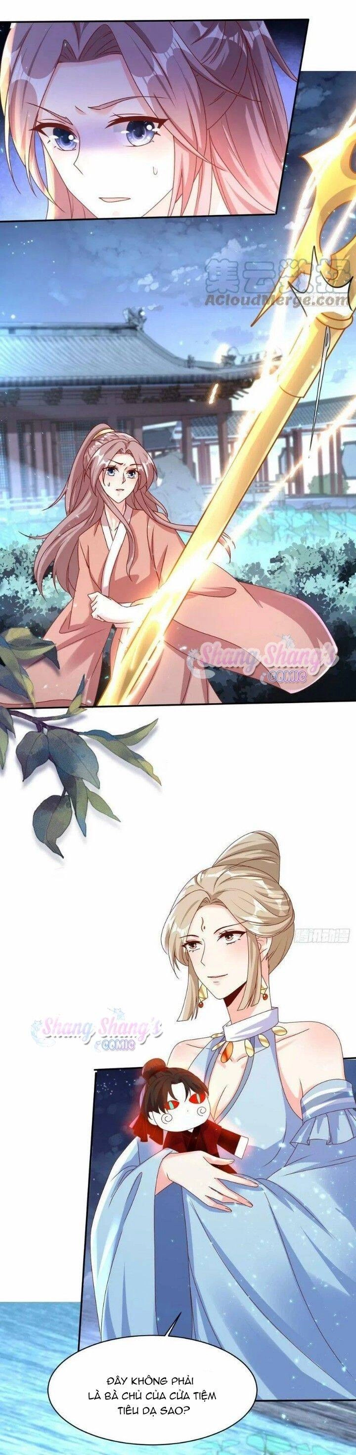 Vương Gia Khắc Thê Chapter 167 - 44