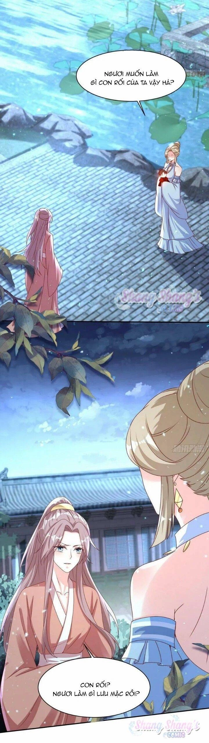 Vương Gia Khắc Thê Chapter 167 - 45