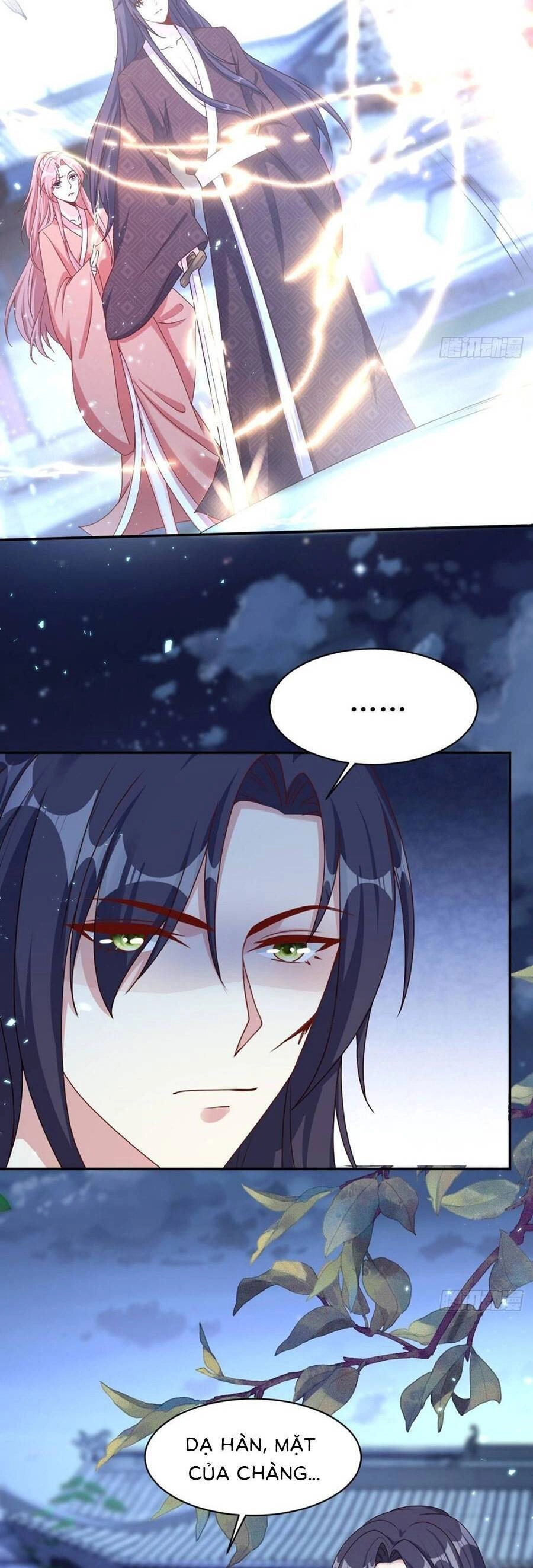 Vương Gia Khắc Thê Chapter 168 - 2