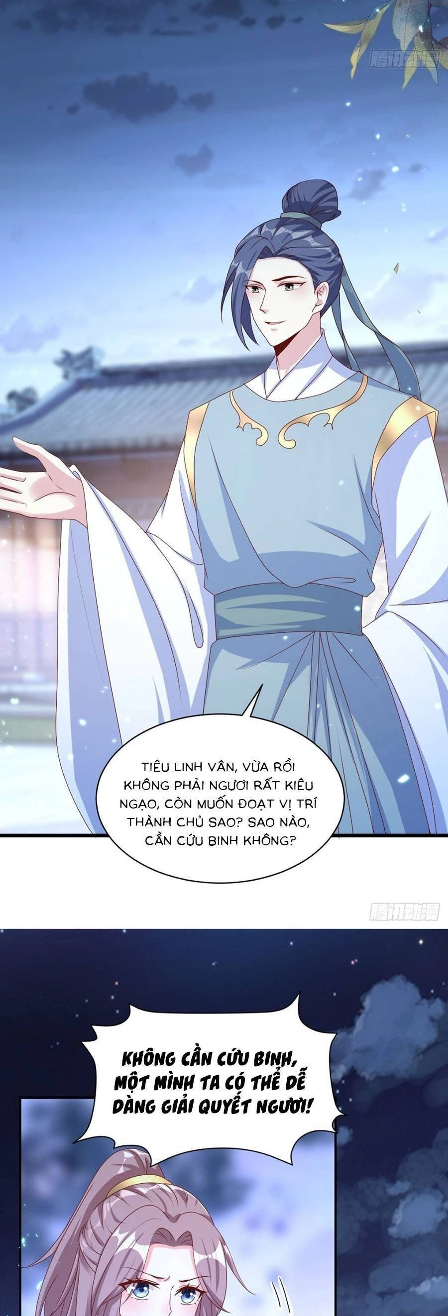 Vương Gia Khắc Thê Chapter 168 - 4