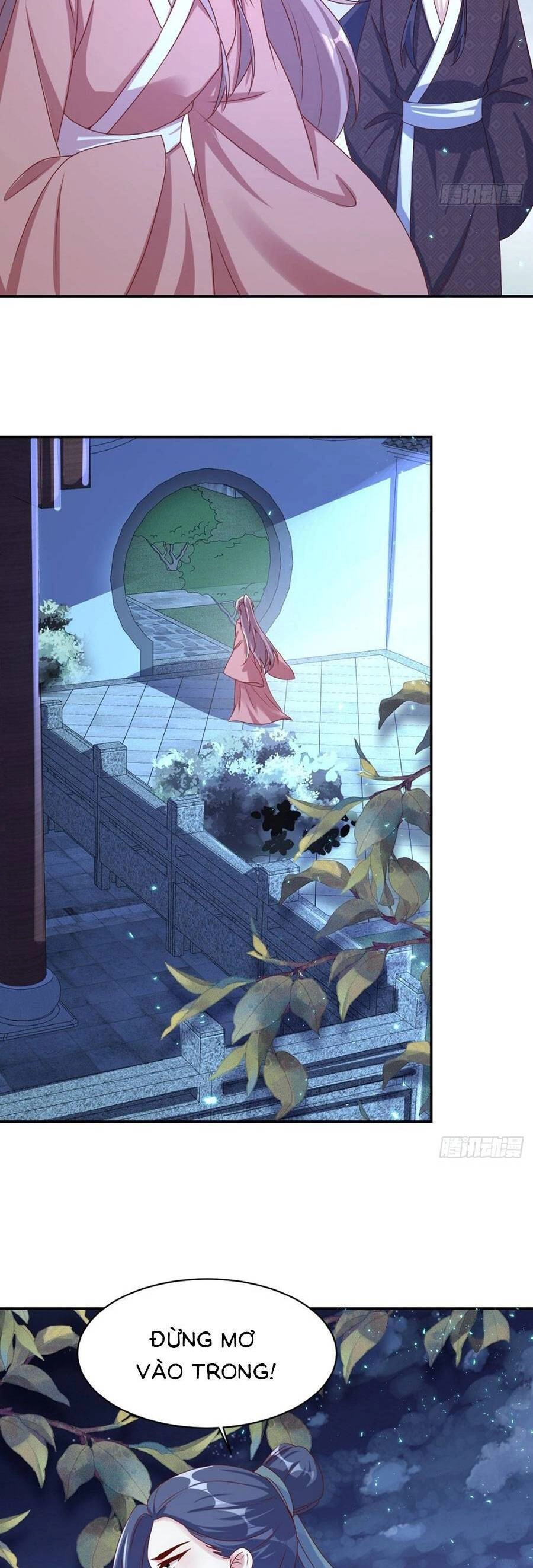 Vương Gia Khắc Thê Chapter 168 - 7