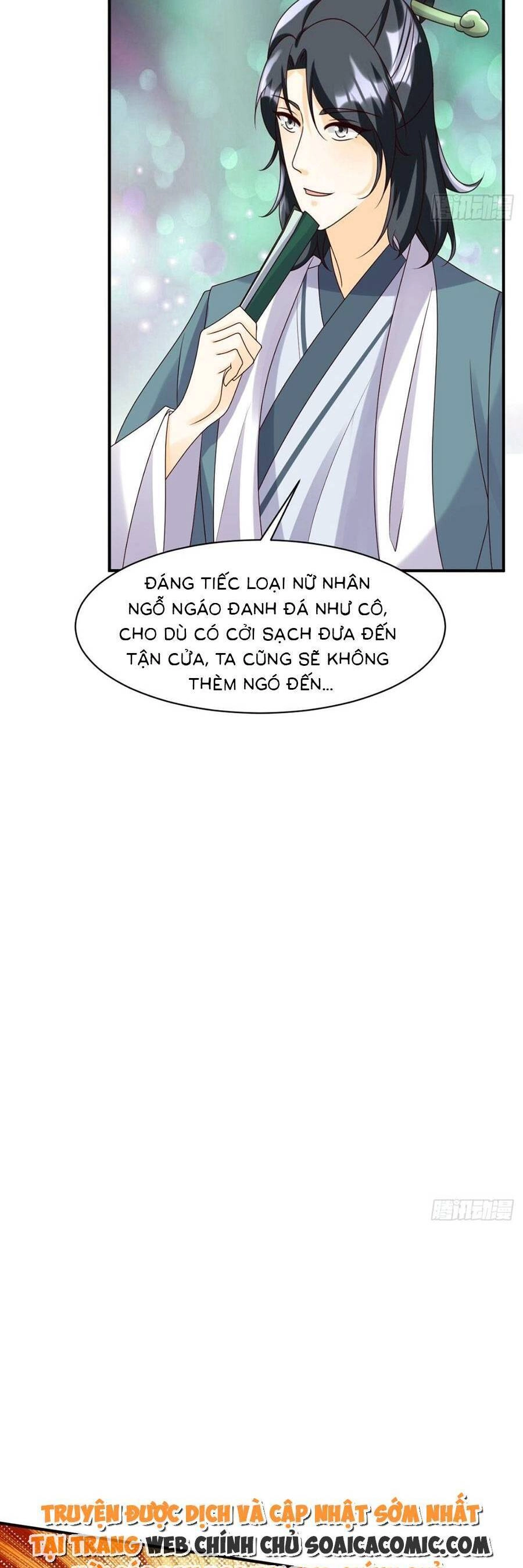 Vương Gia Khắc Thê Chapter 173 - 4