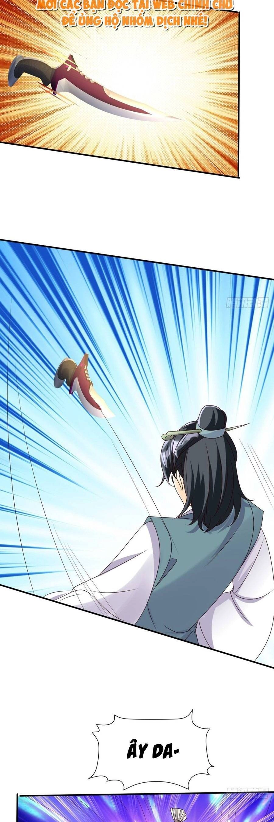 Vương Gia Khắc Thê Chapter 173 - 5