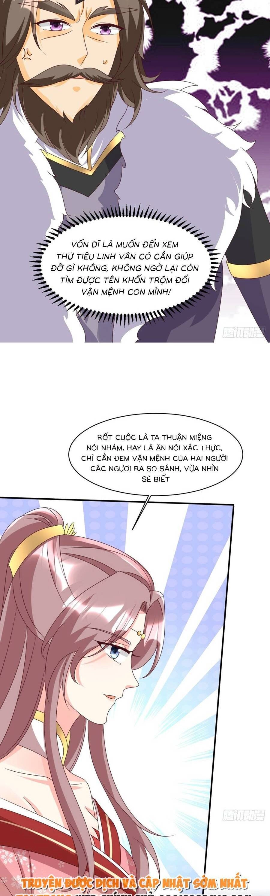 Vương Gia Khắc Thê Chapter 173 - 15