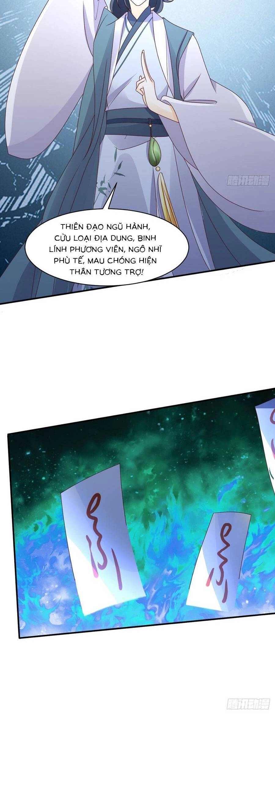 Vương Gia Khắc Thê Chapter 173 - 18