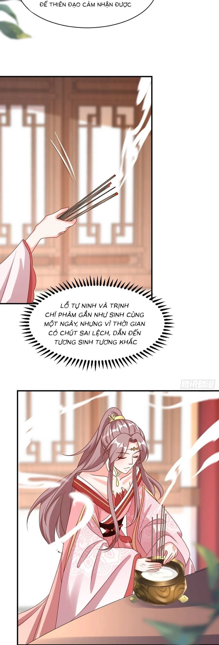 Vương Gia Khắc Thê Chapter 174 - 17