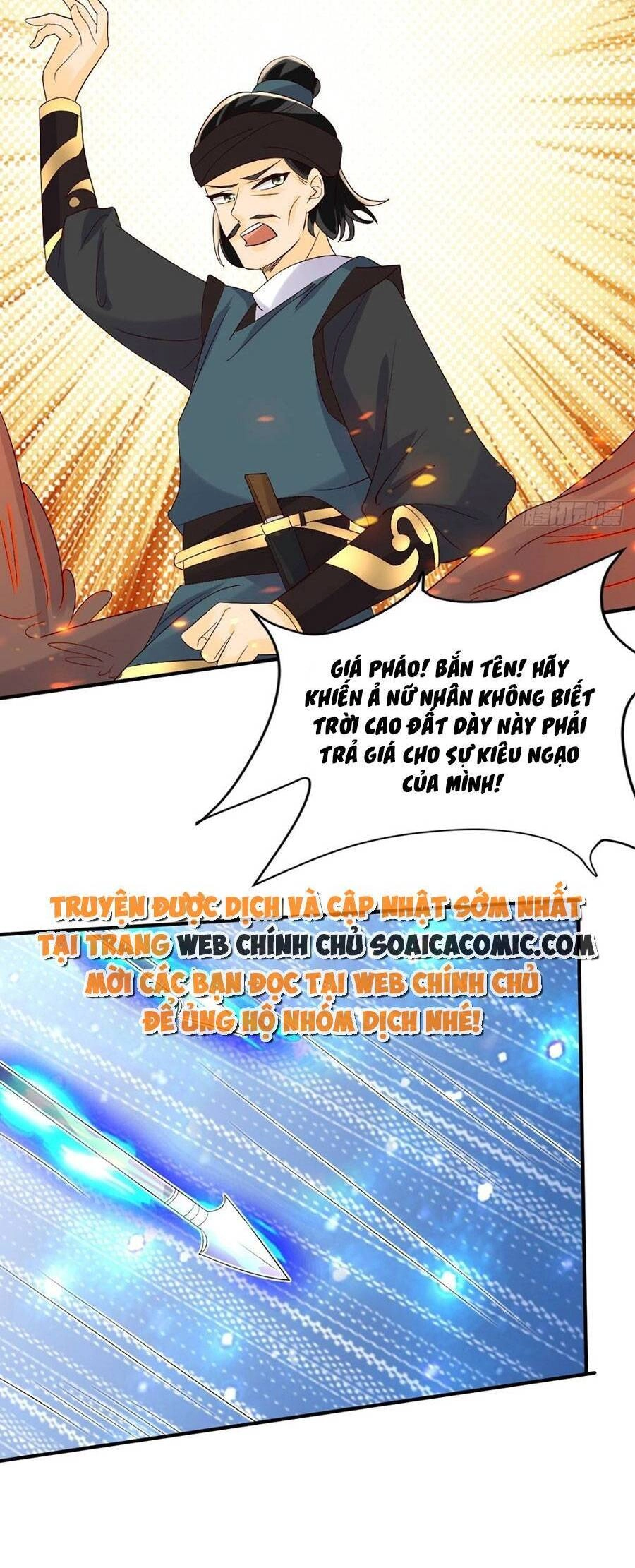 Vương Gia Khắc Thê Chapter 175 - 19