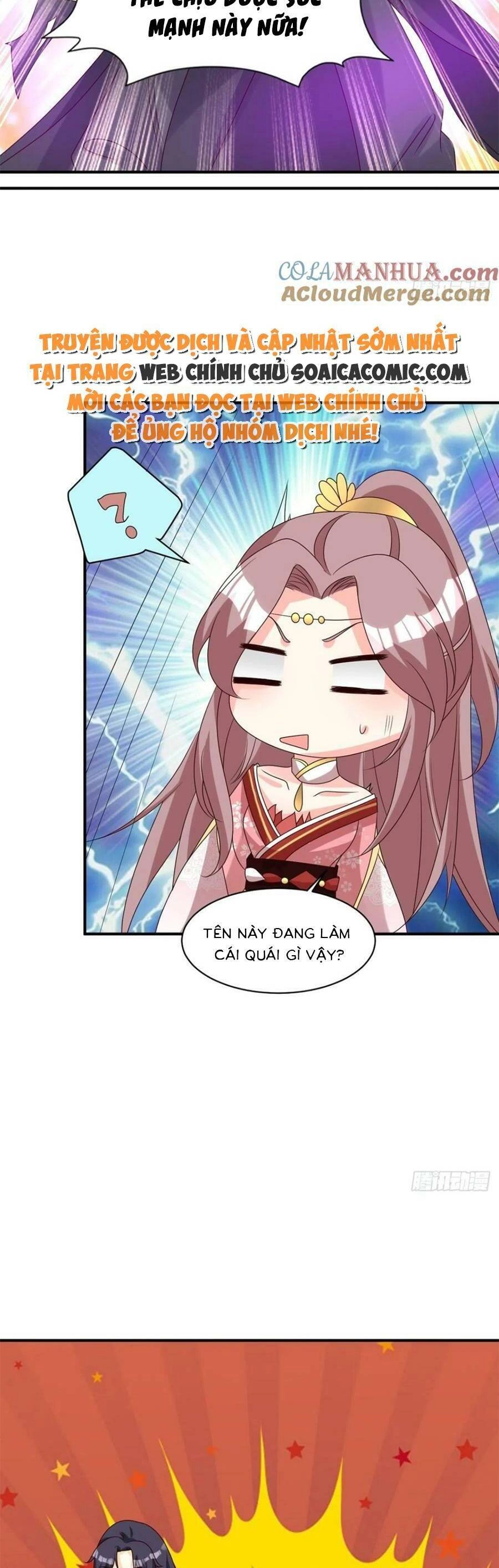 Vương Gia Khắc Thê Chapter 180 - 12