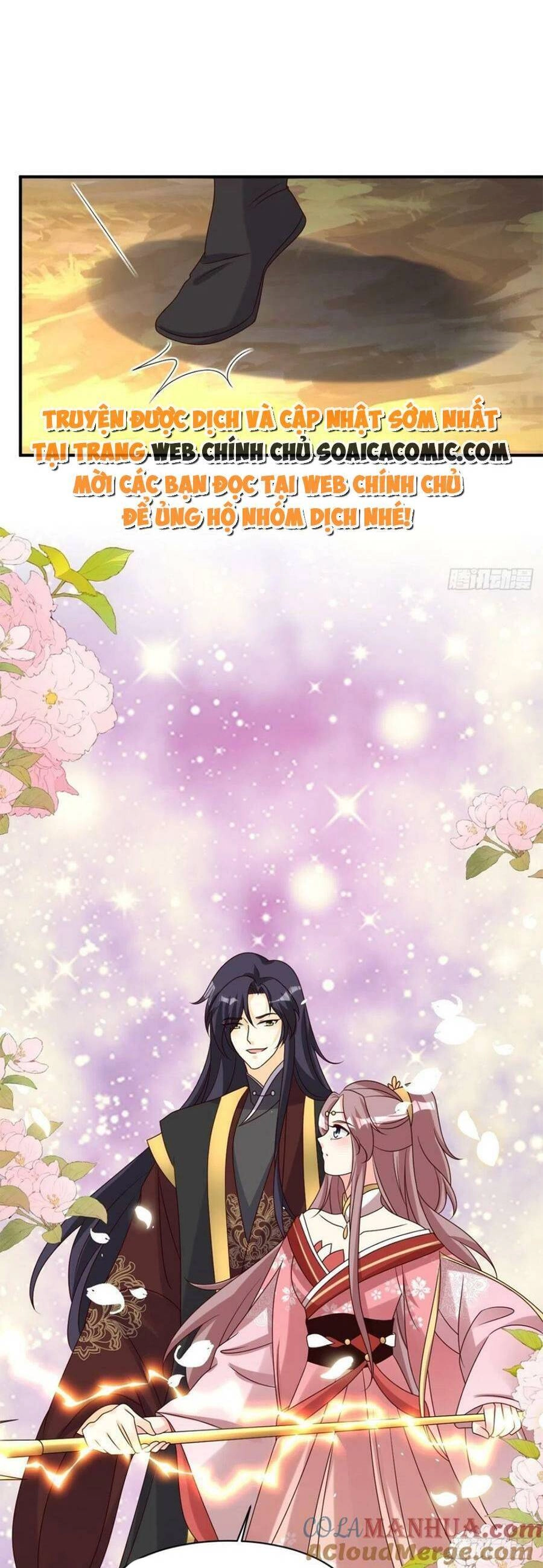 Vương Gia Khắc Thê Chapter 181 - 6