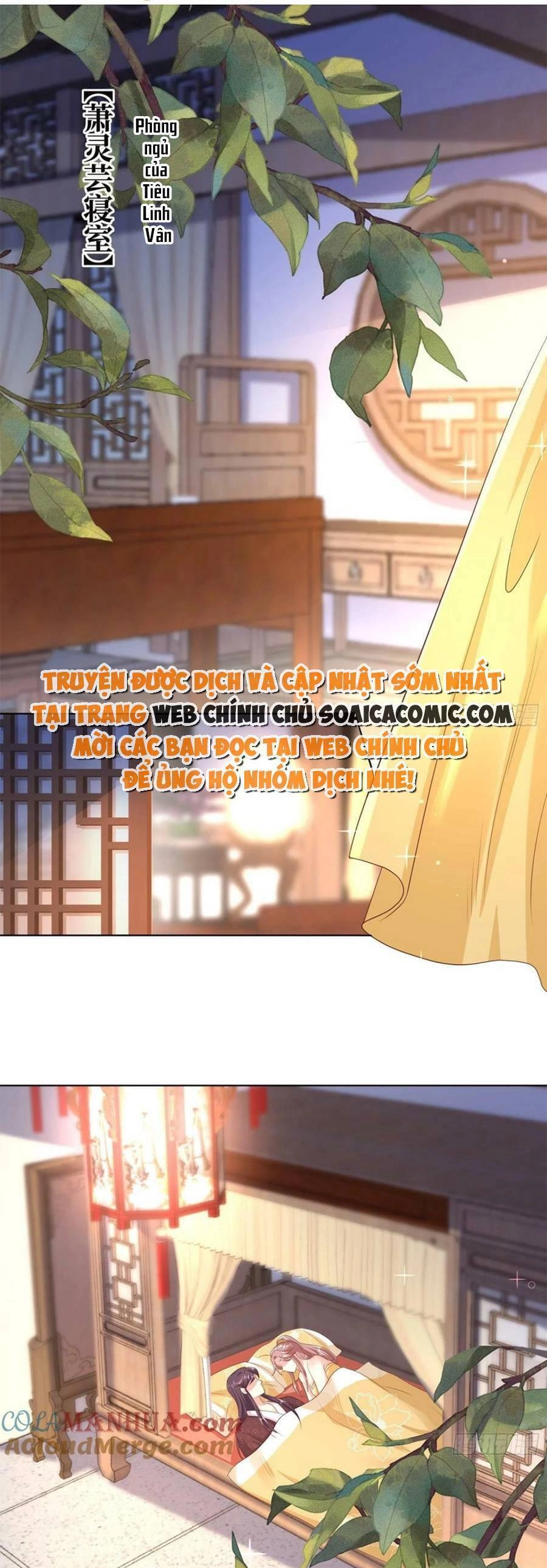 Vương Gia Khắc Thê Chapter 184 - 1