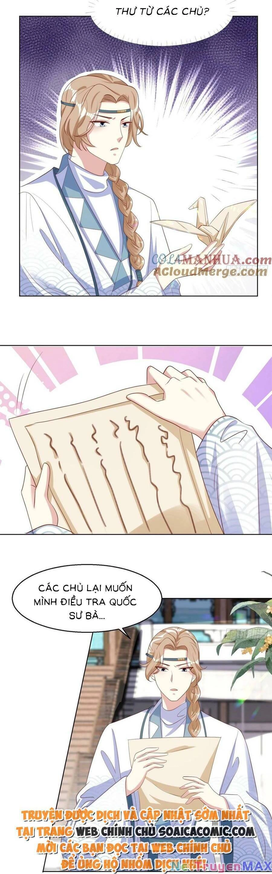 Vương Gia Khắc Thê Chapter 184 - 12