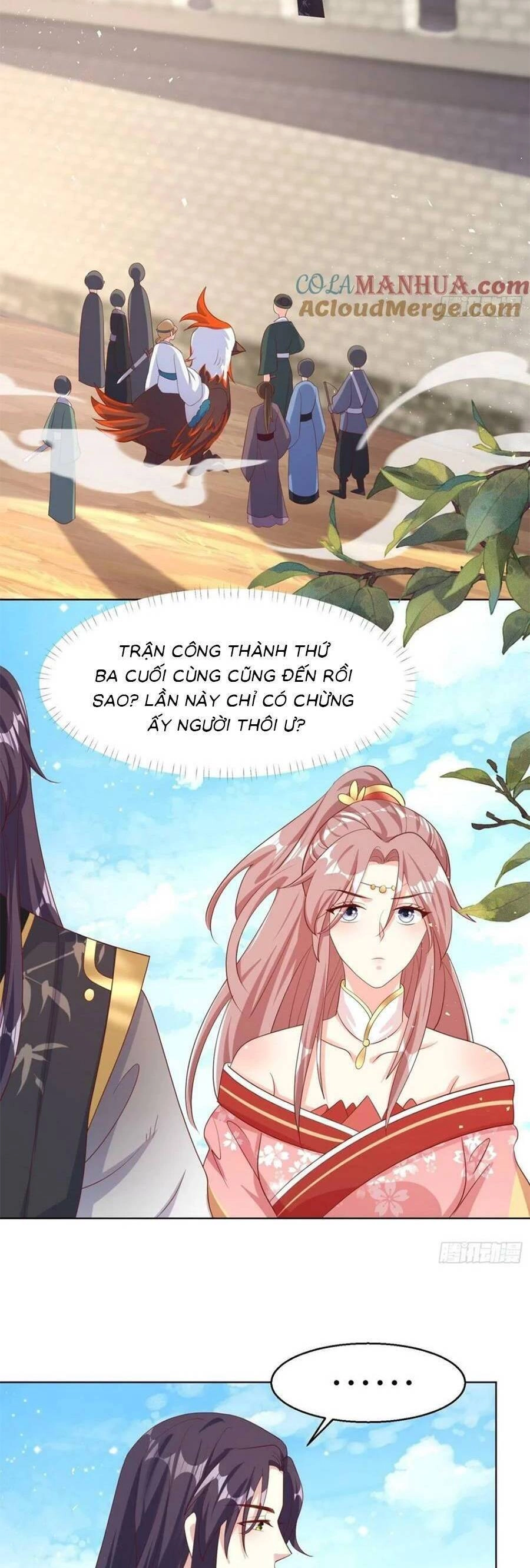 Vương Gia Khắc Thê Chapter 185 - 2