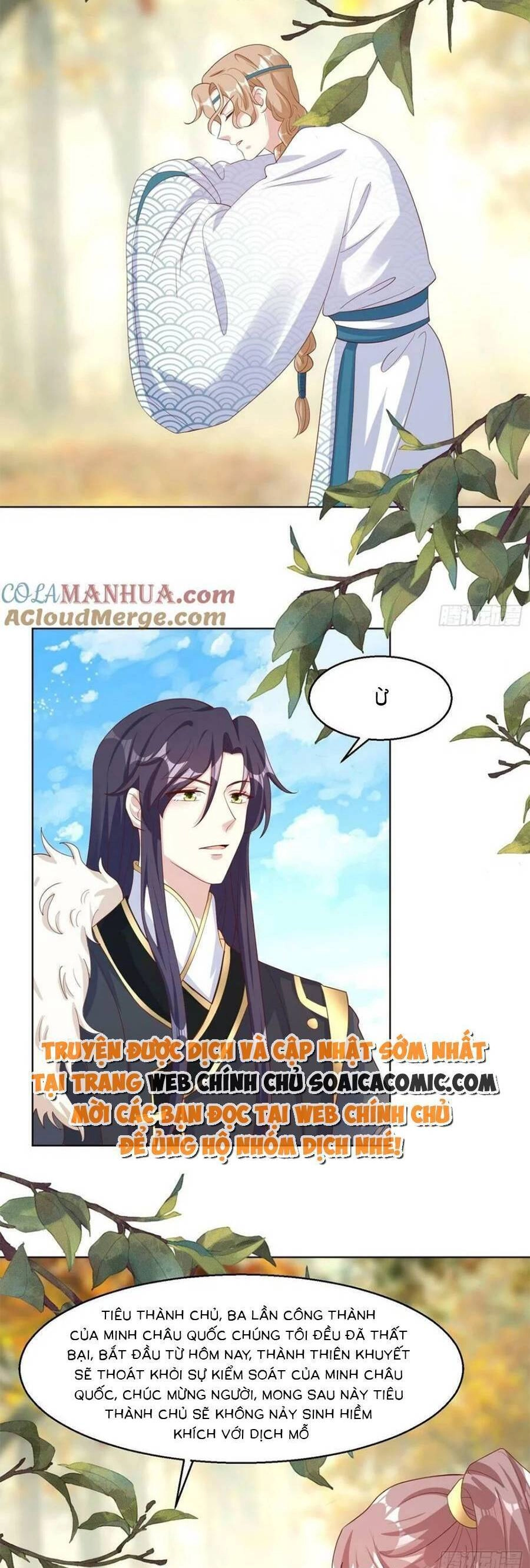 Vương Gia Khắc Thê Chapter 185 - 4