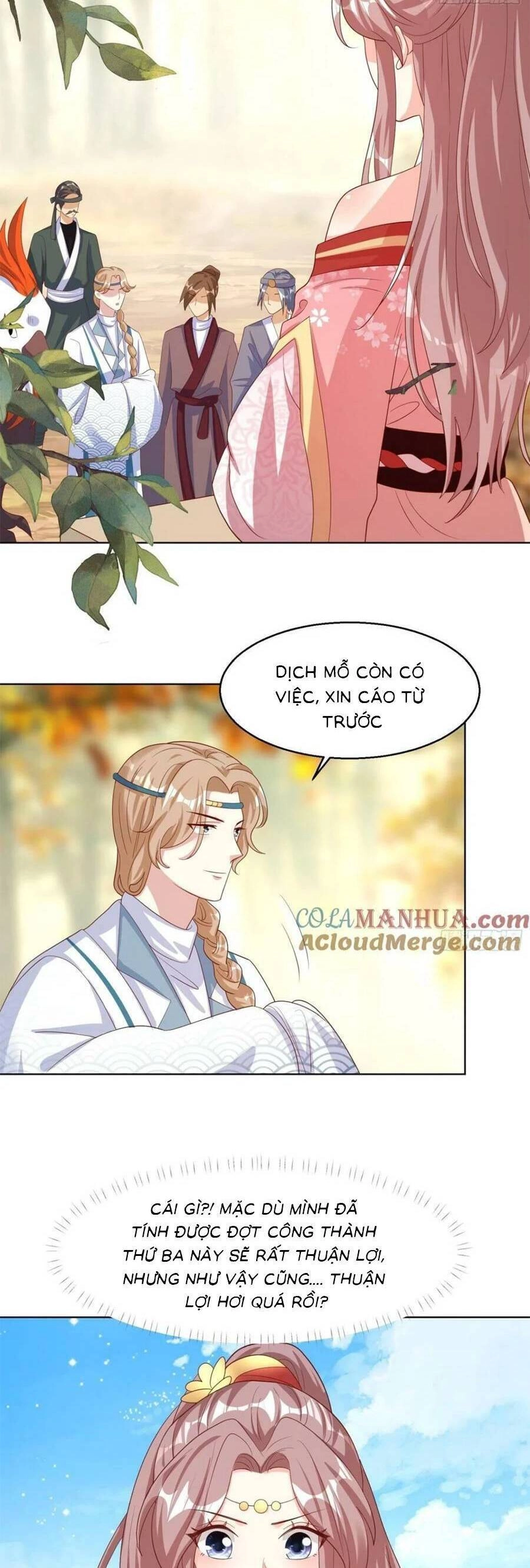 Vương Gia Khắc Thê Chapter 185 - 5