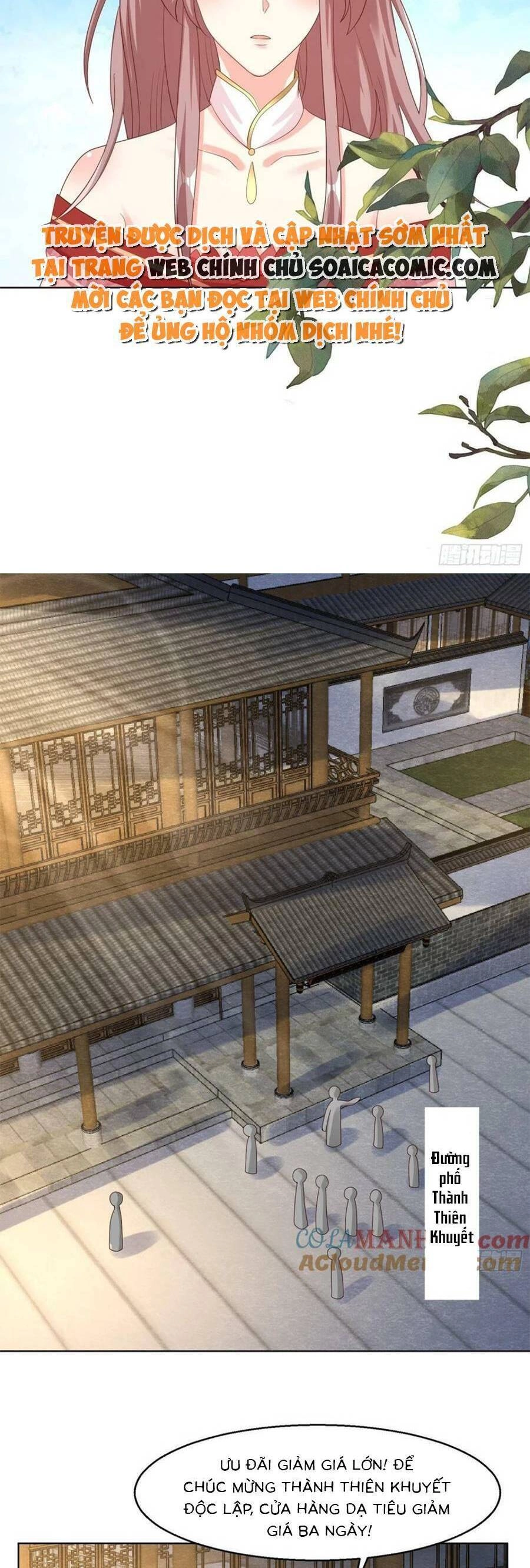 Vương Gia Khắc Thê Chapter 185 - 6