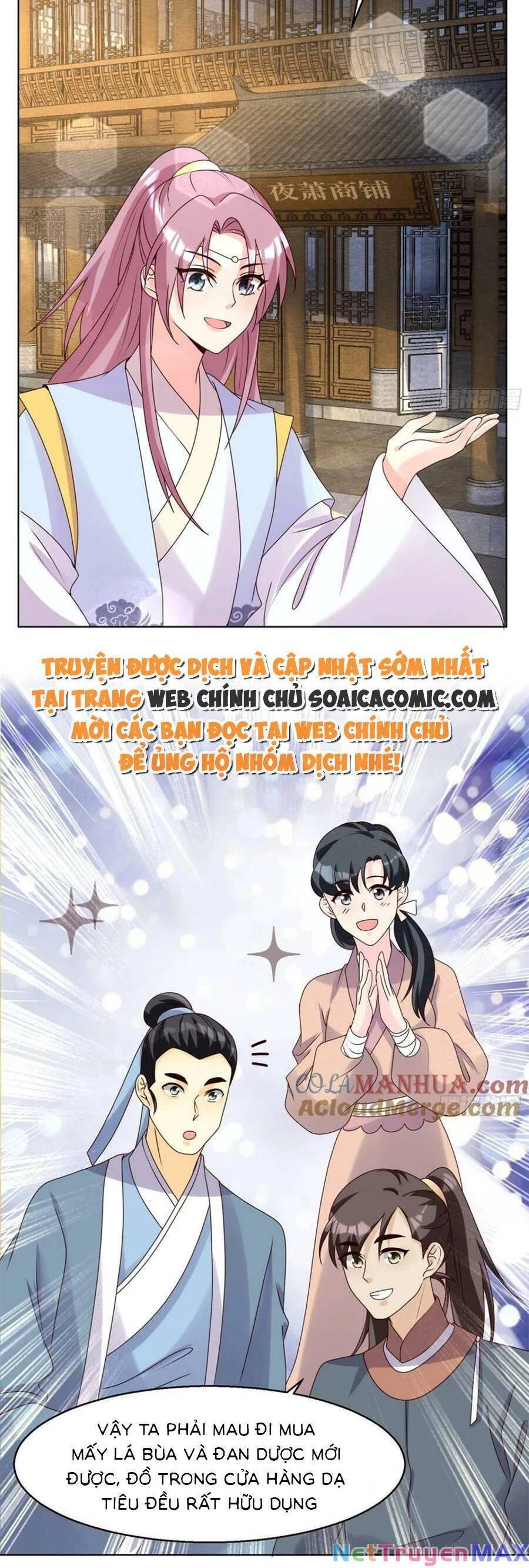 Vương Gia Khắc Thê Chapter 185 - 7