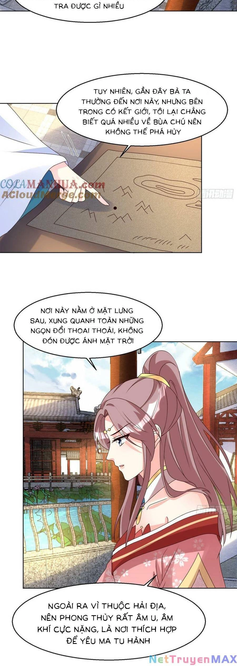 Vương Gia Khắc Thê Chapter 185 - 13