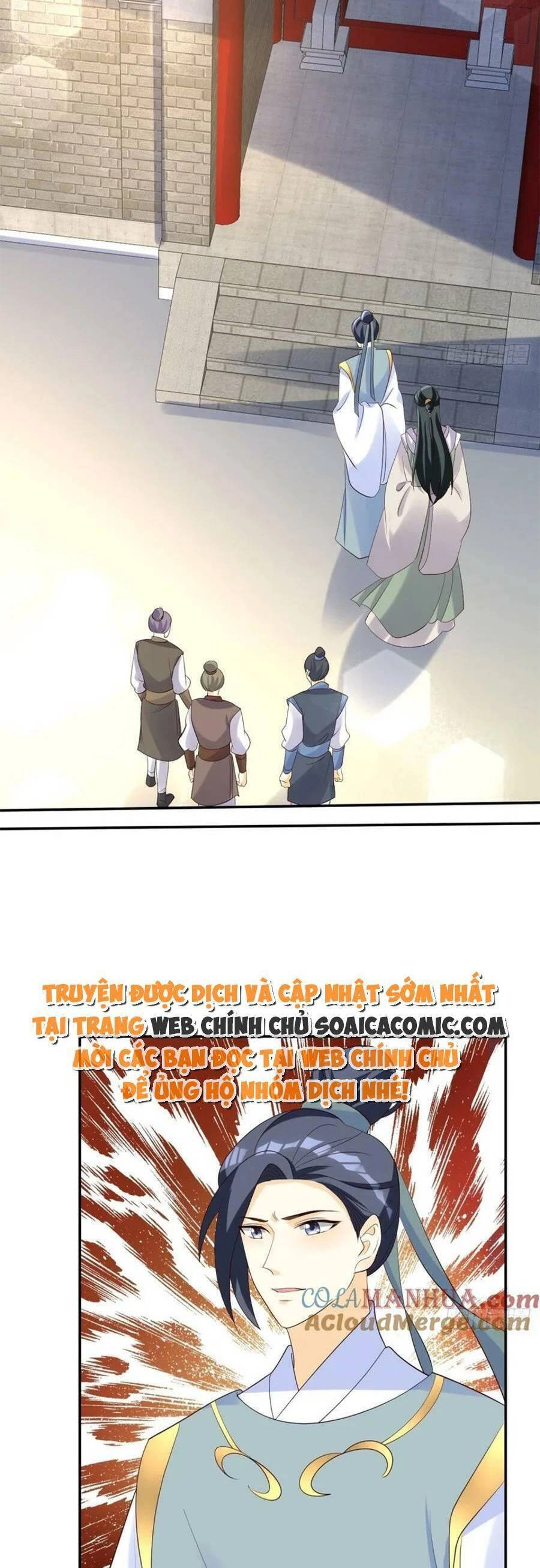 Vương Gia Khắc Thê Chapter 187 - 10