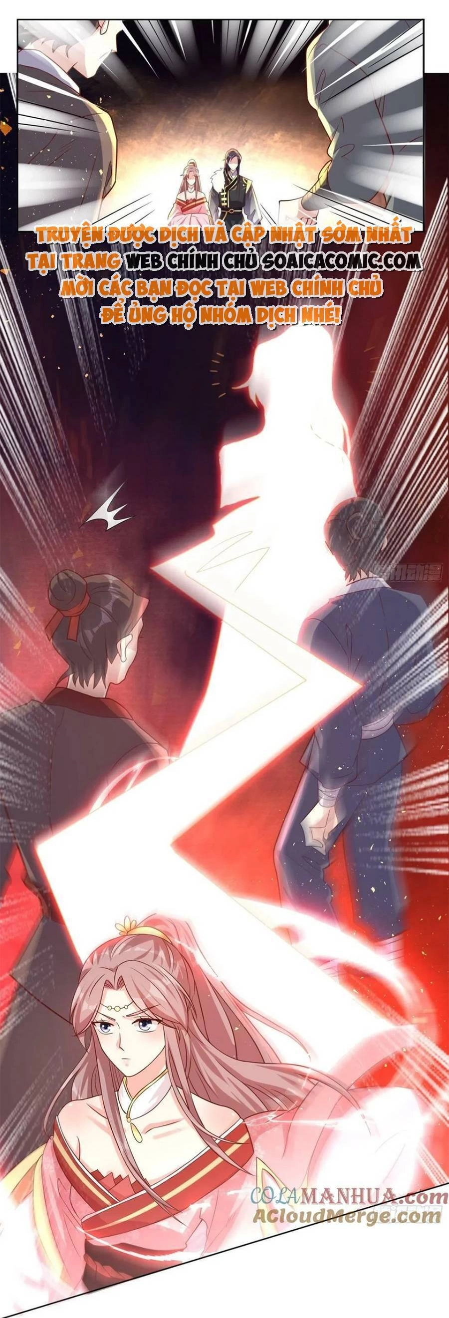 Vương Gia Khắc Thê Chapter 188 - 1