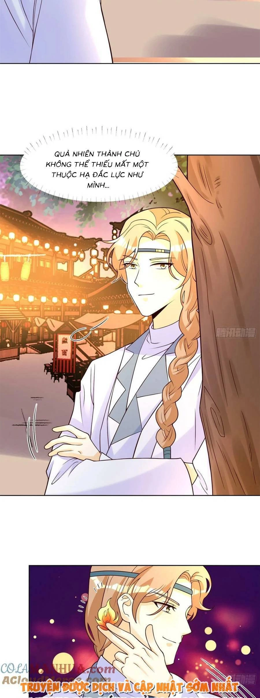 Vương Gia Khắc Thê Chapter 190 - 2