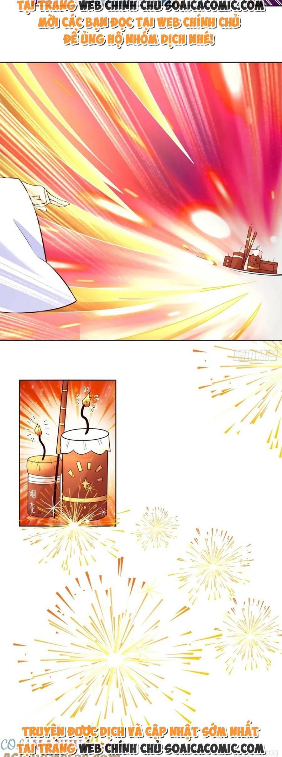 Vương Gia Khắc Thê Chapter 190 - 3