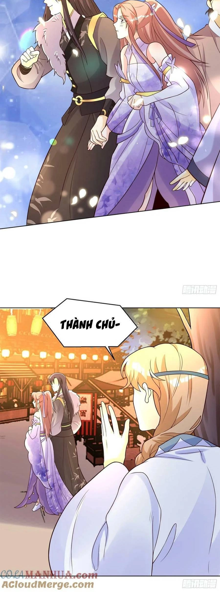 Vương Gia Khắc Thê Chapter 190 - 5