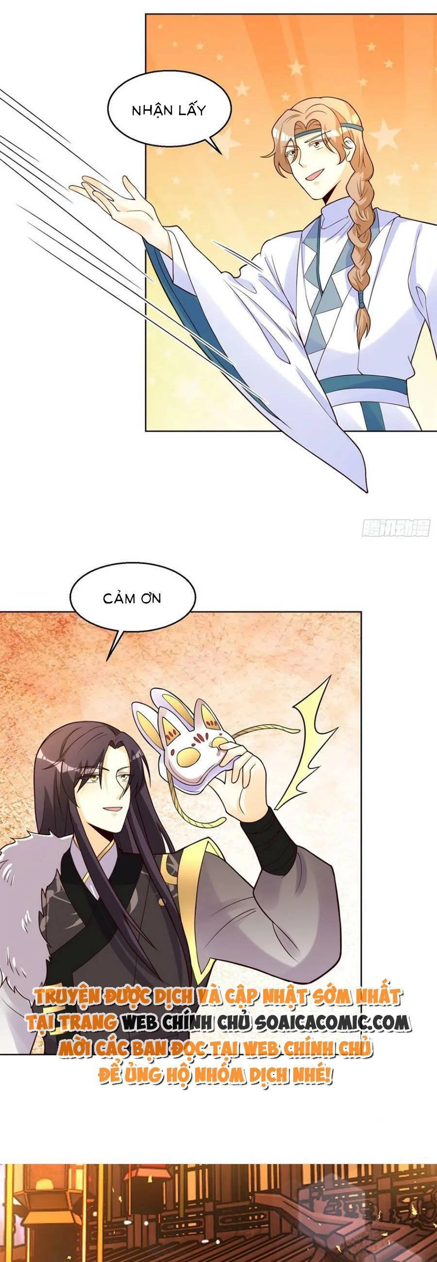 Vương Gia Khắc Thê Chapter 190 - 6