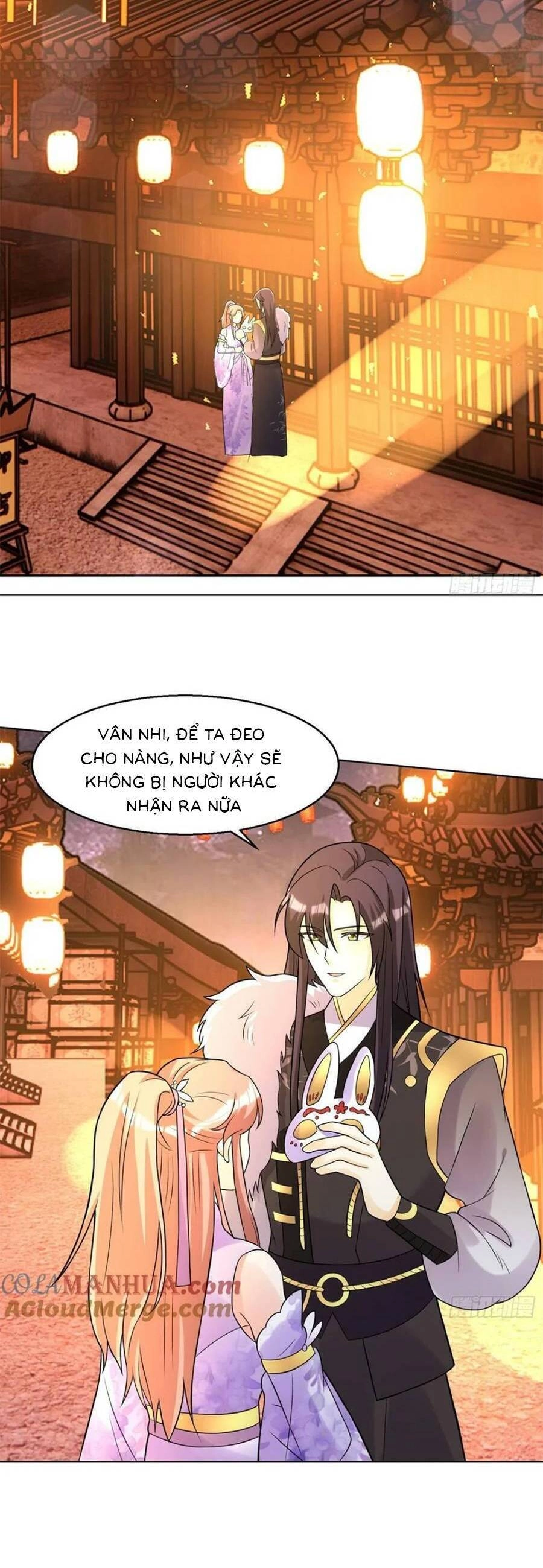 Vương Gia Khắc Thê Chapter 190 - 7