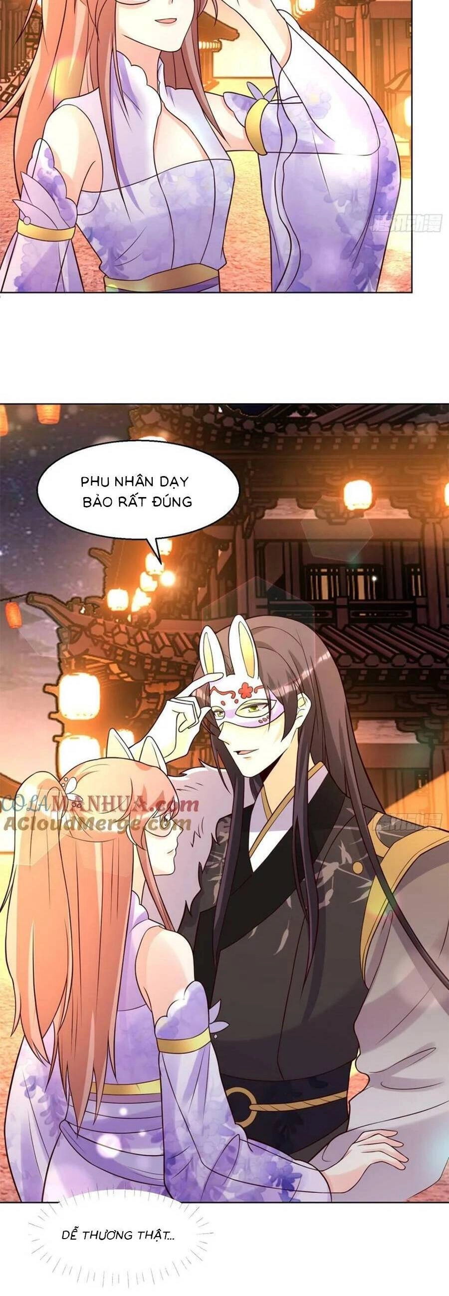 Vương Gia Khắc Thê Chapter 190 - 10