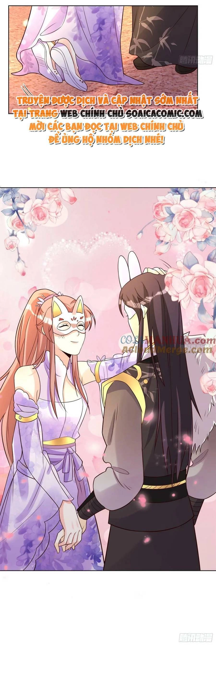 Vương Gia Khắc Thê Chapter 190 - 11