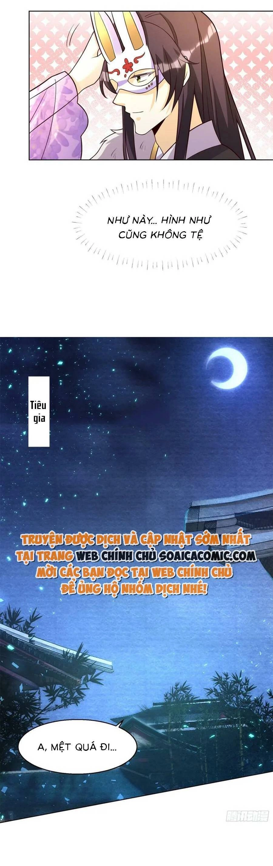 Vương Gia Khắc Thê Chapter 190 - 12